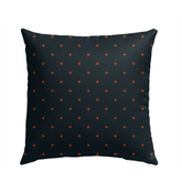 Dance Daydream Outdoor Pillow
